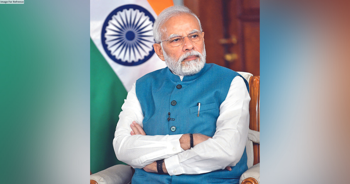 PM Modi “looks forward” to bilateral meetings with Biden, Bangladesh PM, Mauritius PM